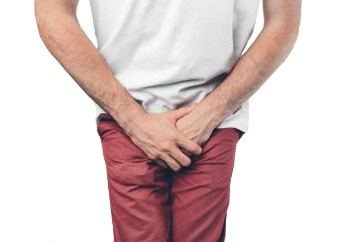 Prostatite est une Inflammation de la Prostate