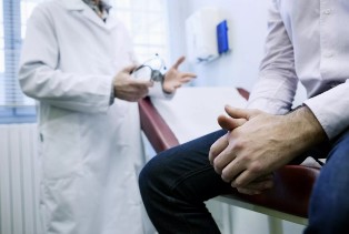 Le Diagnostic de la Prostatite
