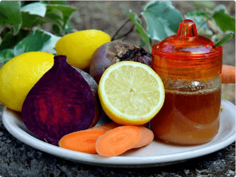 Prévention avec des recettes traditionnelles